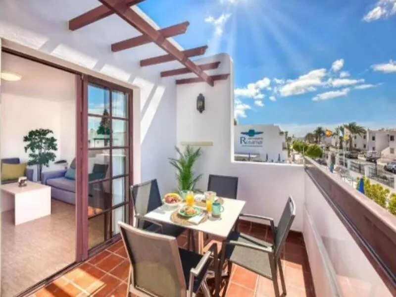 Rosamar Apartamentos Puerto del Carmen  Spagna