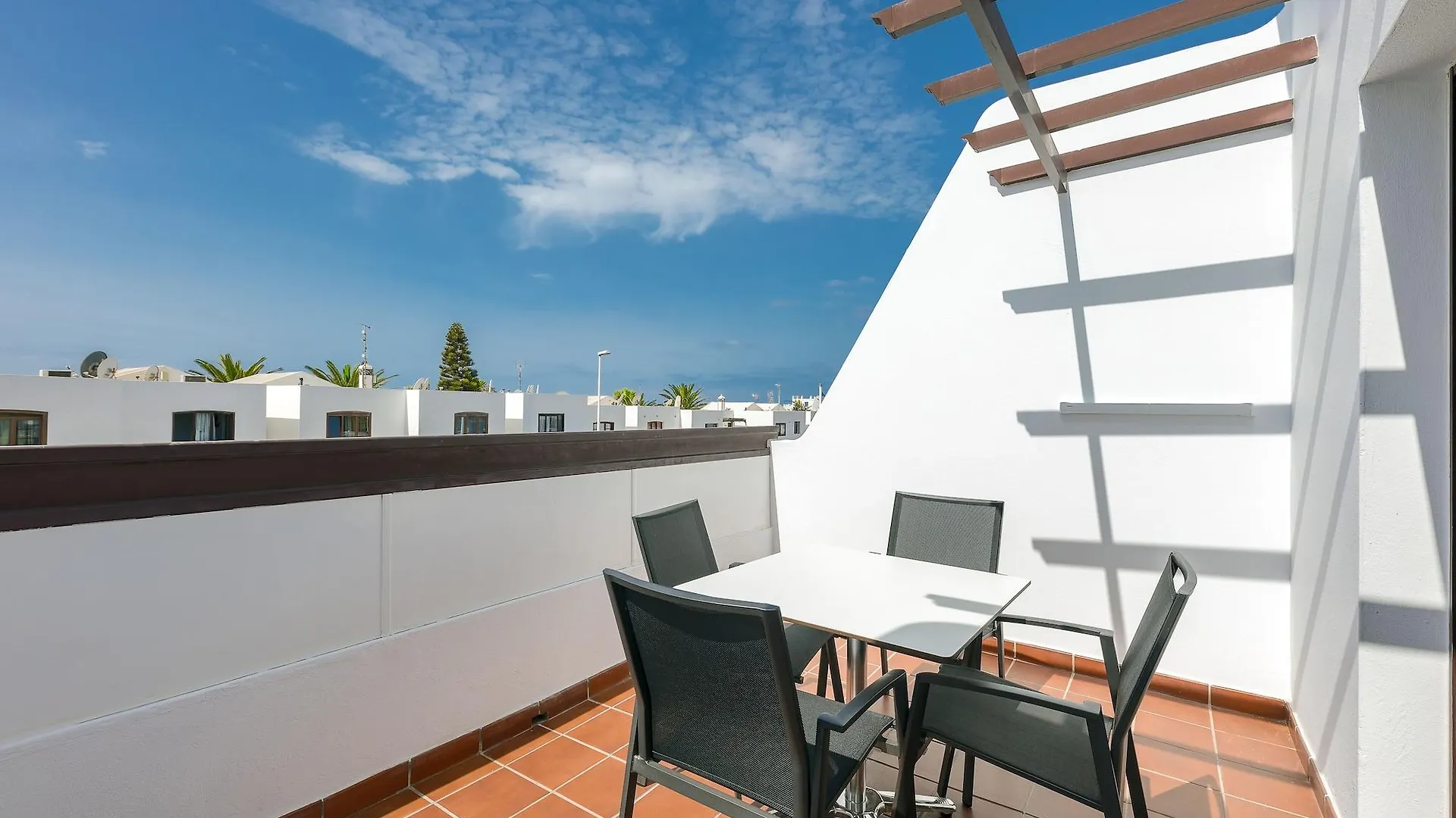 ** Aparthotel Rosamar Apartamentos Puerto del Carmen  Spagna