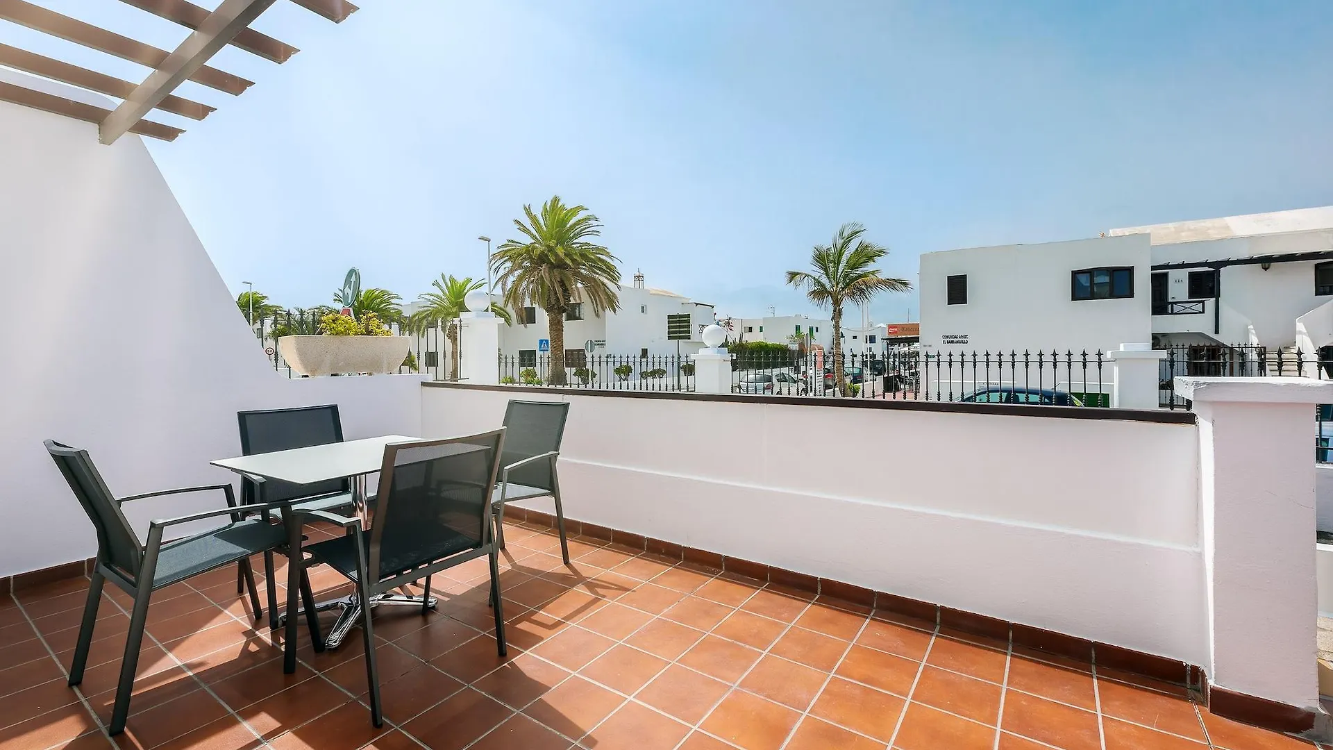 Rosamar Apartamentos Puerto del Carmen  Hiszpania
