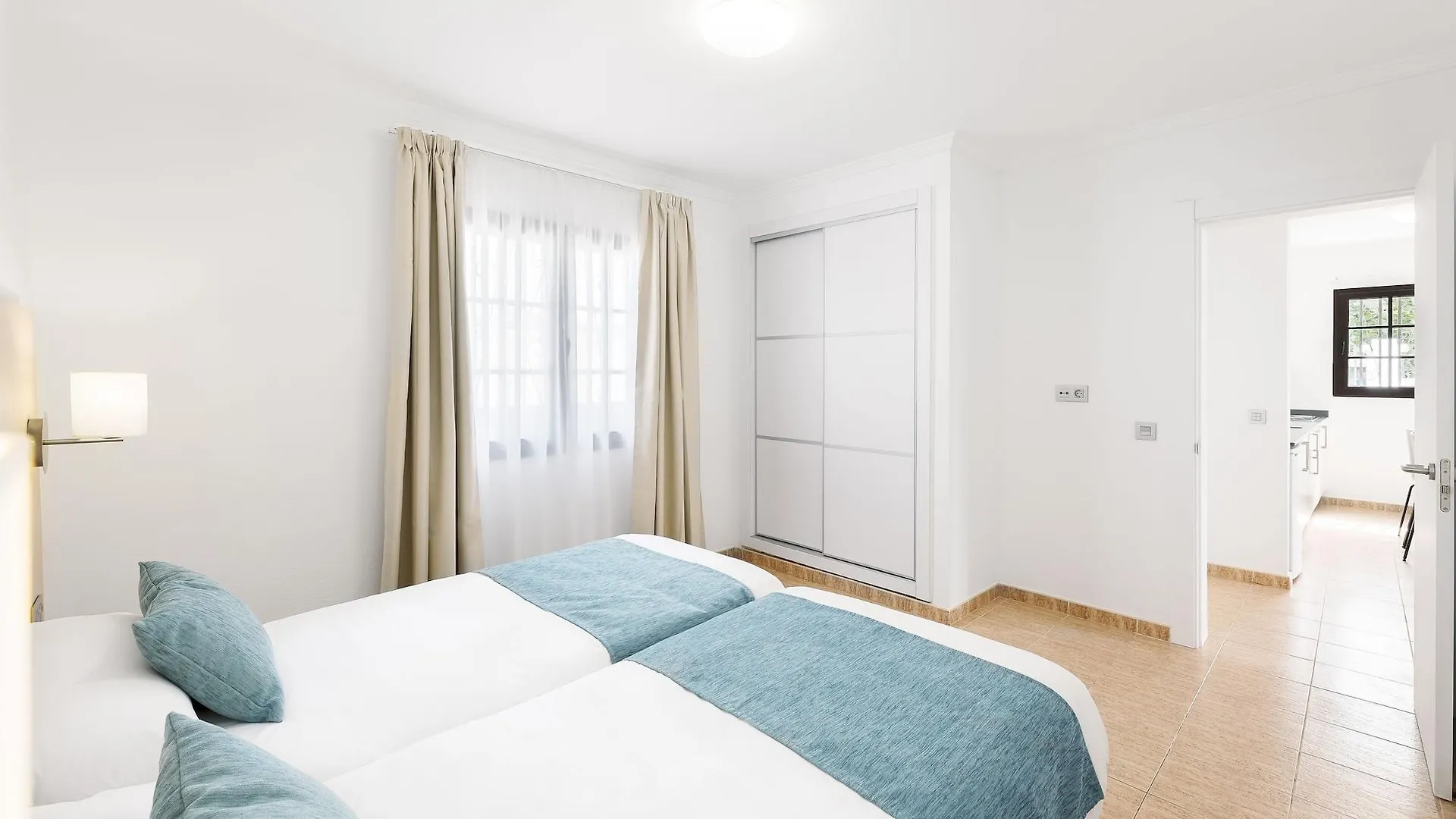 ** Aparthotel Rosamar Apartamentos Puerto del Carmen  Spagna