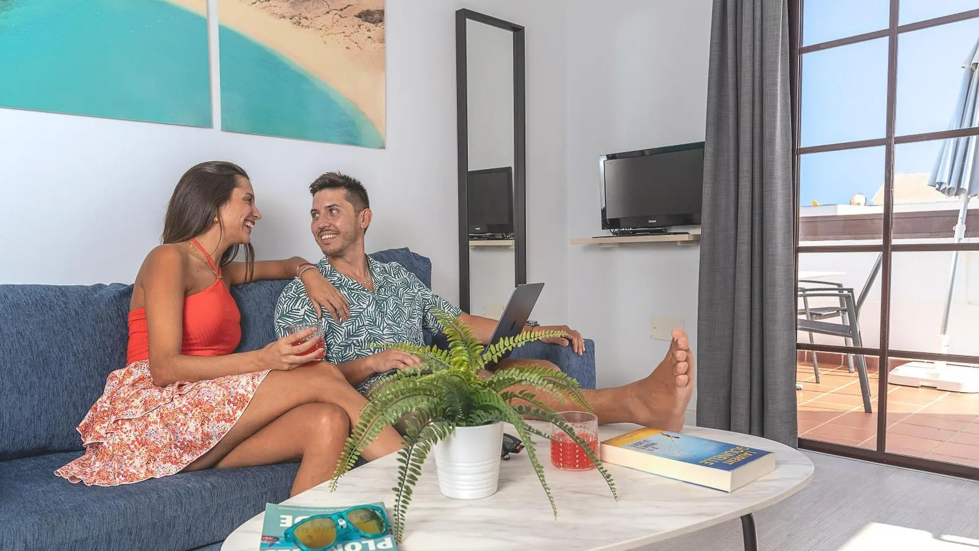 Rosamar Apartamentos Puerto del Carmen  Spagna