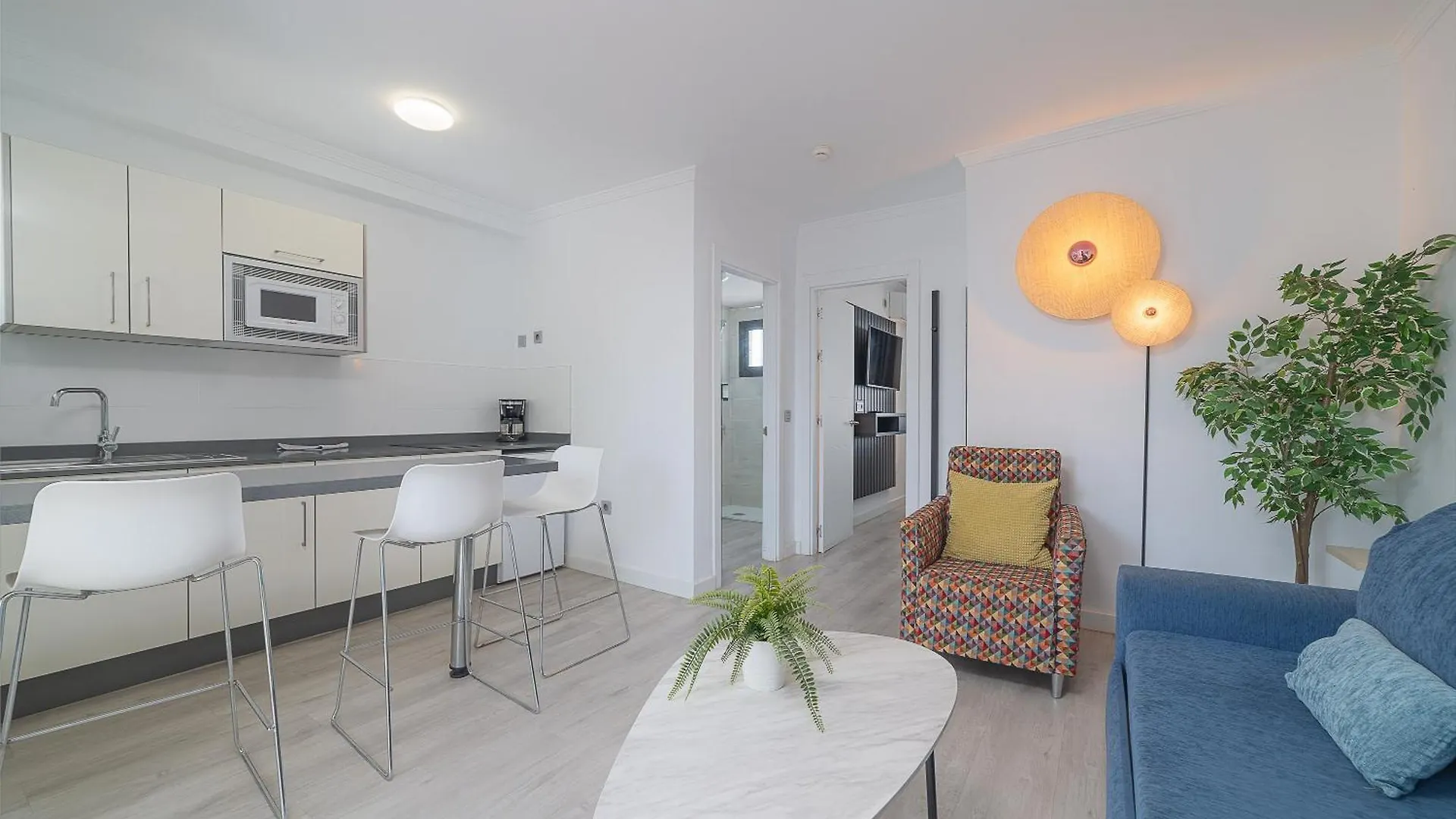 Rosamar Apartamentos Puerto del Carmen  Hiszpania