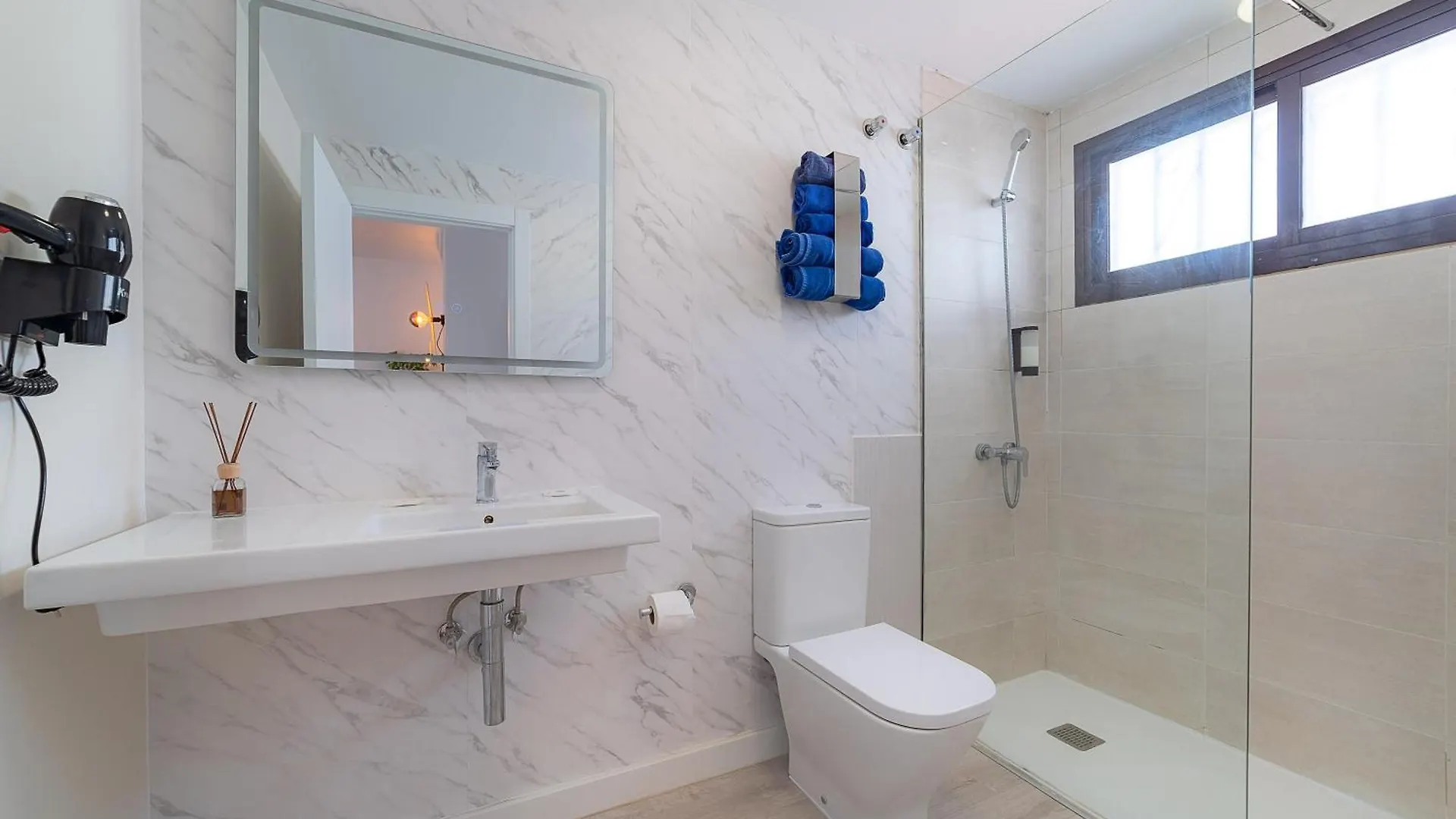 ** Hotel apartamentowy Rosamar Apartamentos Puerto del Carmen  Hiszpania
