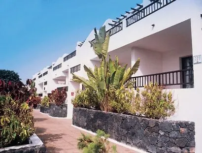 ** Hotel apartamentowy Rosamar Apartamentos Puerto del Carmen  Hiszpania