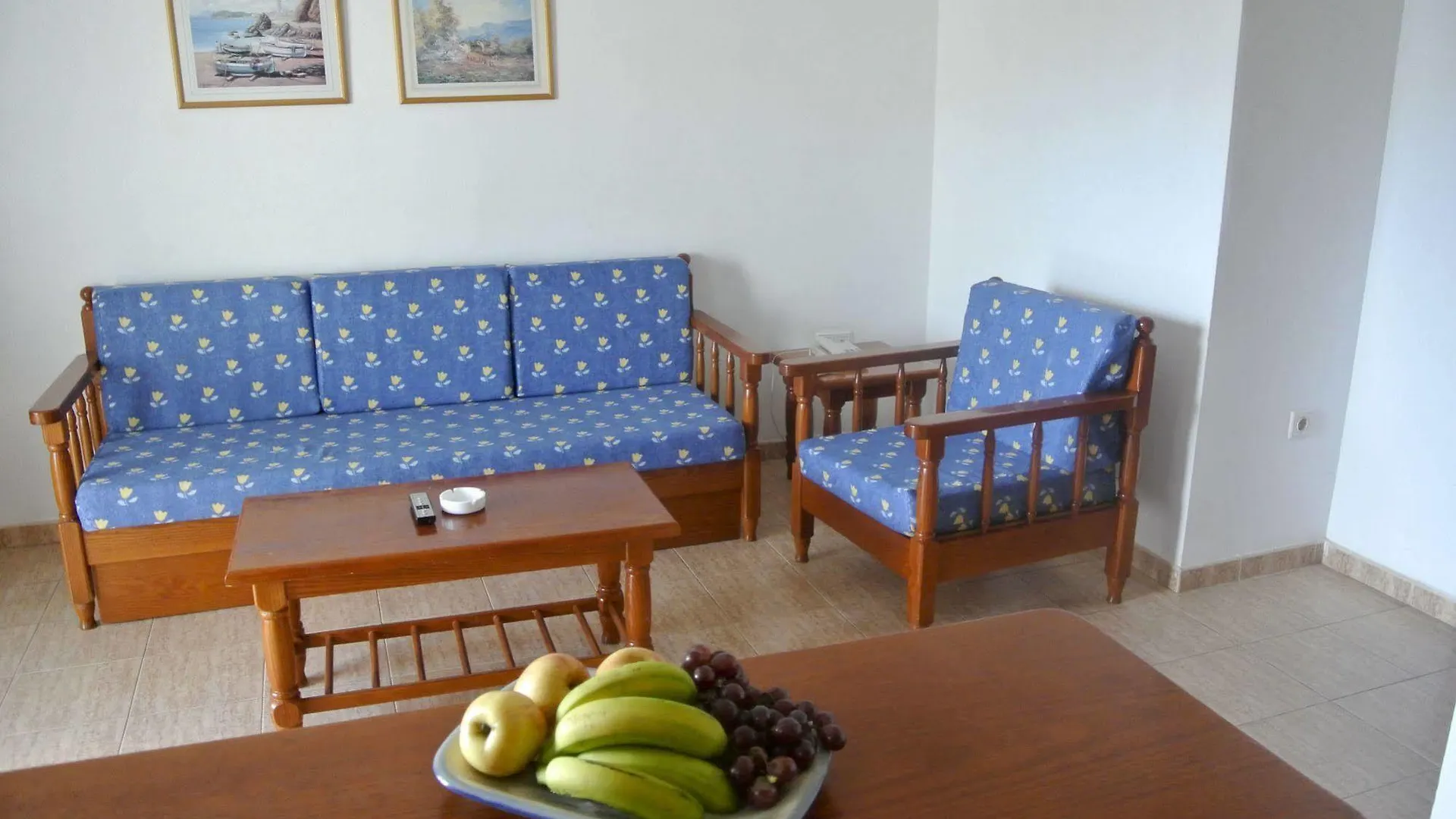 Hotel apartamentowy Rosamar Apartamentos Puerto del Carmen