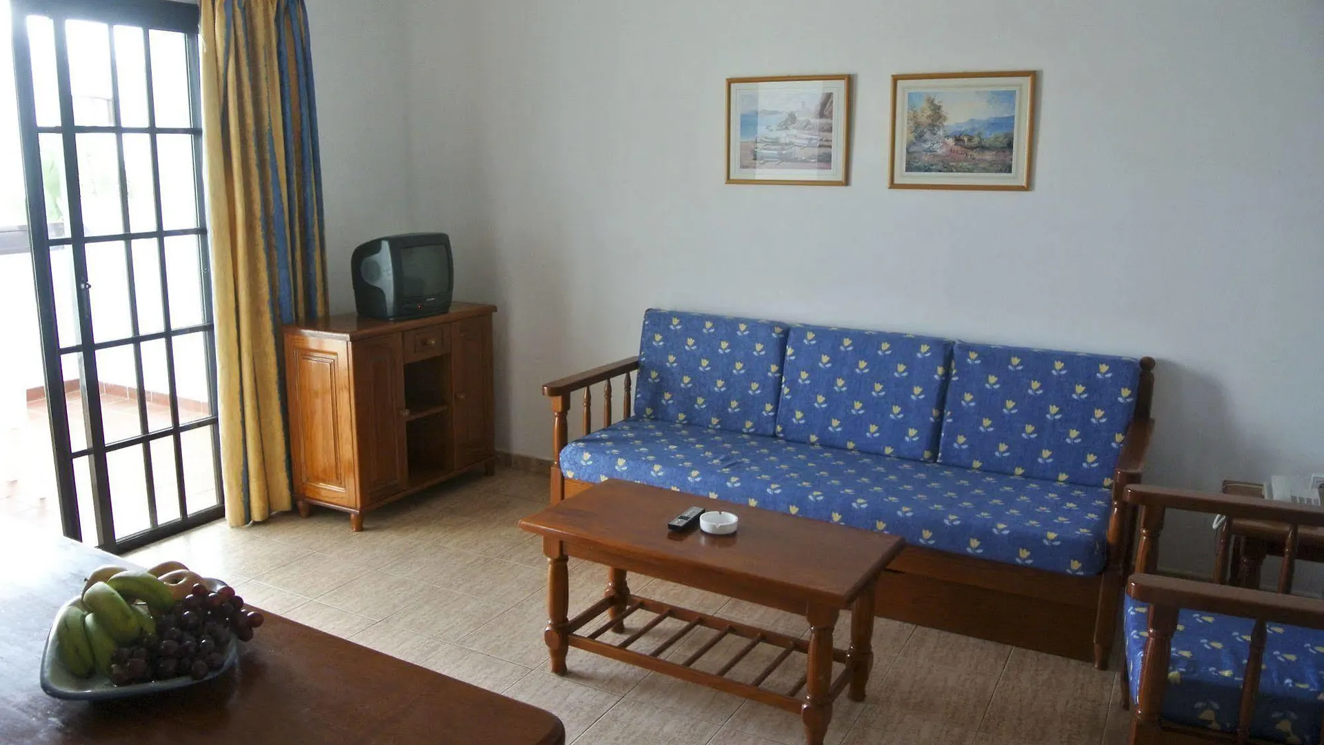Rosamar Apartamentos Puerto del Carmen  Hiszpania