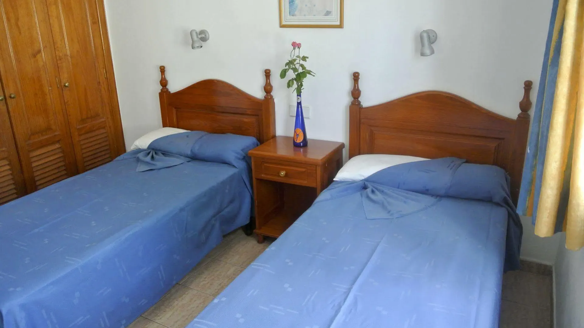 Rosamar Apartamentos Puerto del Carmen  Aparthotel Puerto del Carmen (Lanzarote)