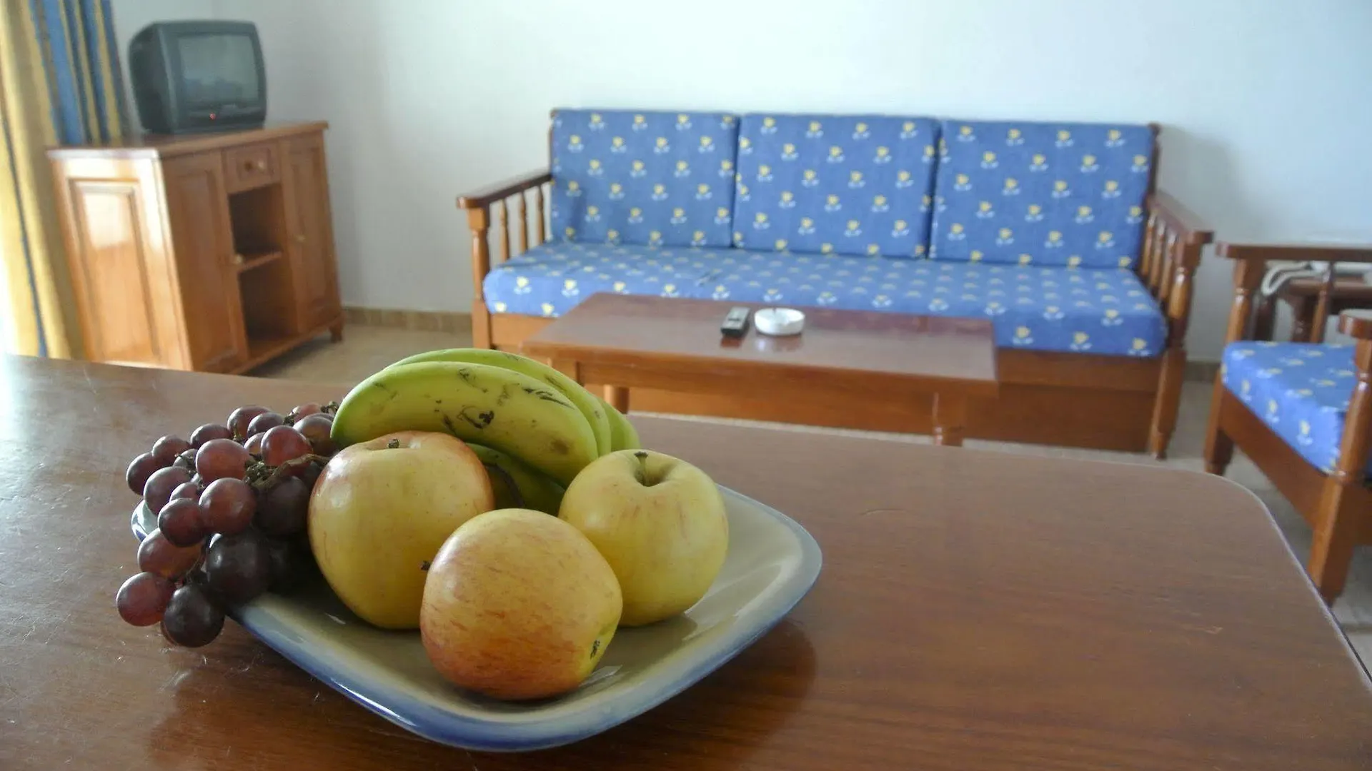 Rosamar Apartamentos Puerto del Carmen  Hotel apartamentowy Puerto del Carmen (Lanzarote)