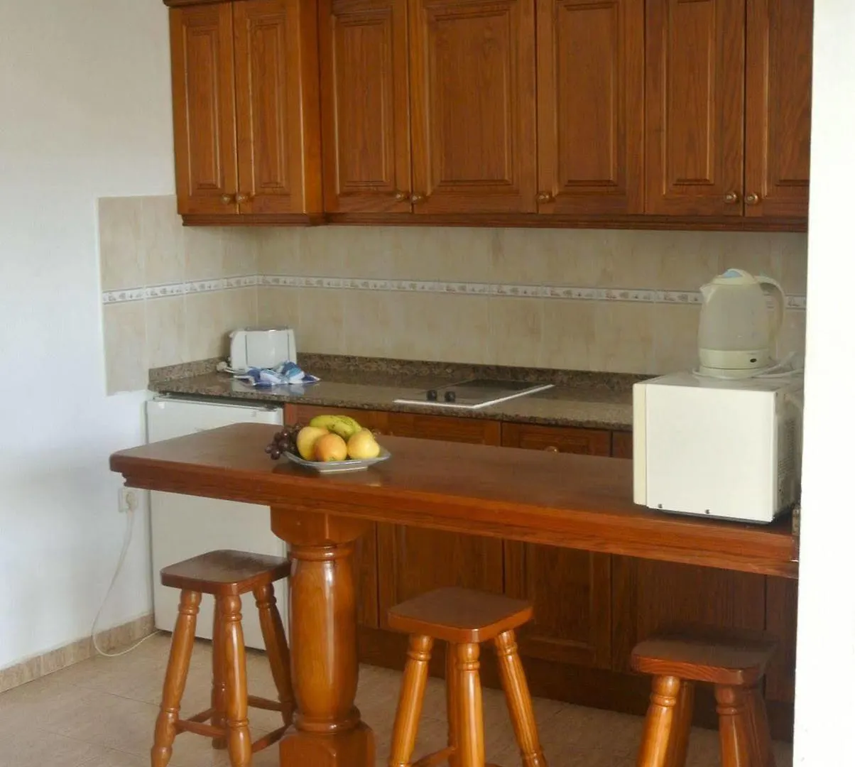 Hotel apartamentowy Rosamar Apartamentos Puerto del Carmen
