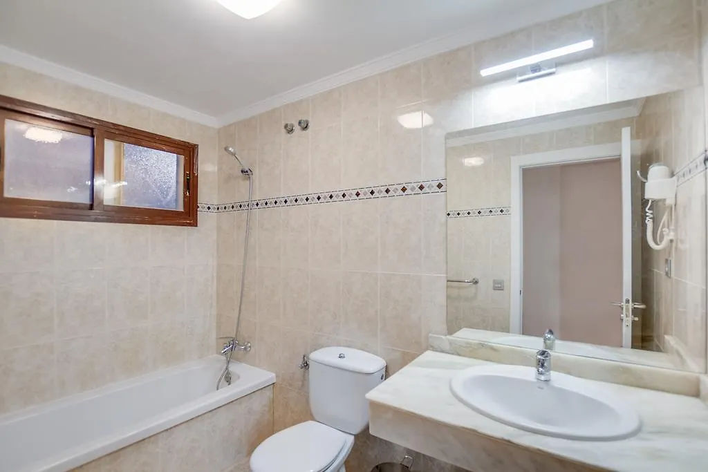 Rosamar Apartamentos Puerto del Carmen  Hiszpania