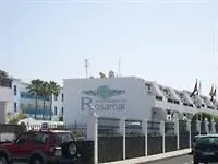 Rosamar Apartamentos Puerto del Carmen  Puerto del Carmen (Lanzarote)