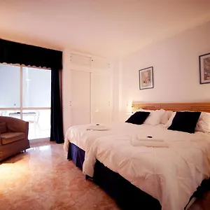 Dc , Benalmádena España