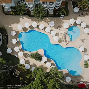 Prinsotel La Pineda Aparthotel Cala Ratjada (Mallorca)