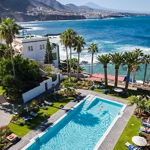 Oceano Health Hotel Punta Del Hidalgo