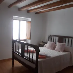 Casa De Pueblo , Godall España