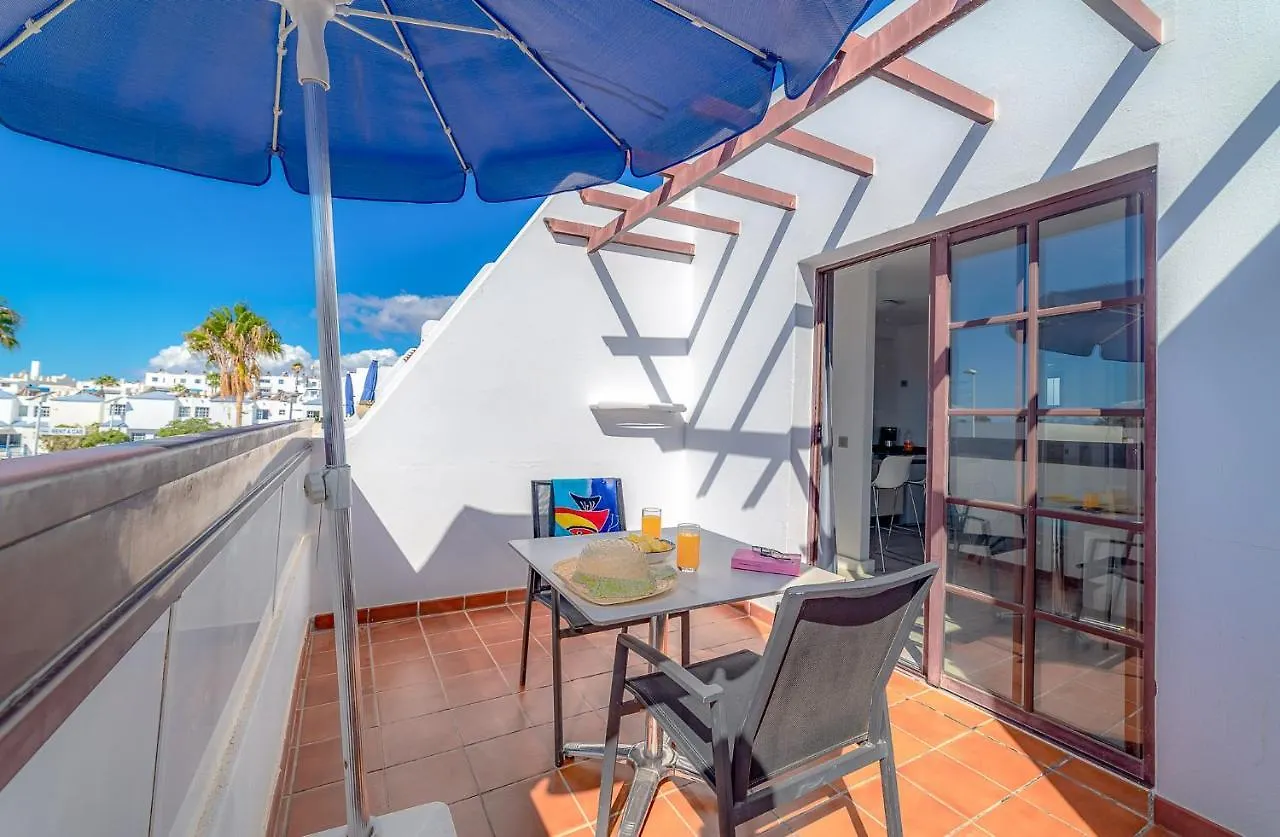 Rosamar Apartamentos Puerto del Carmen