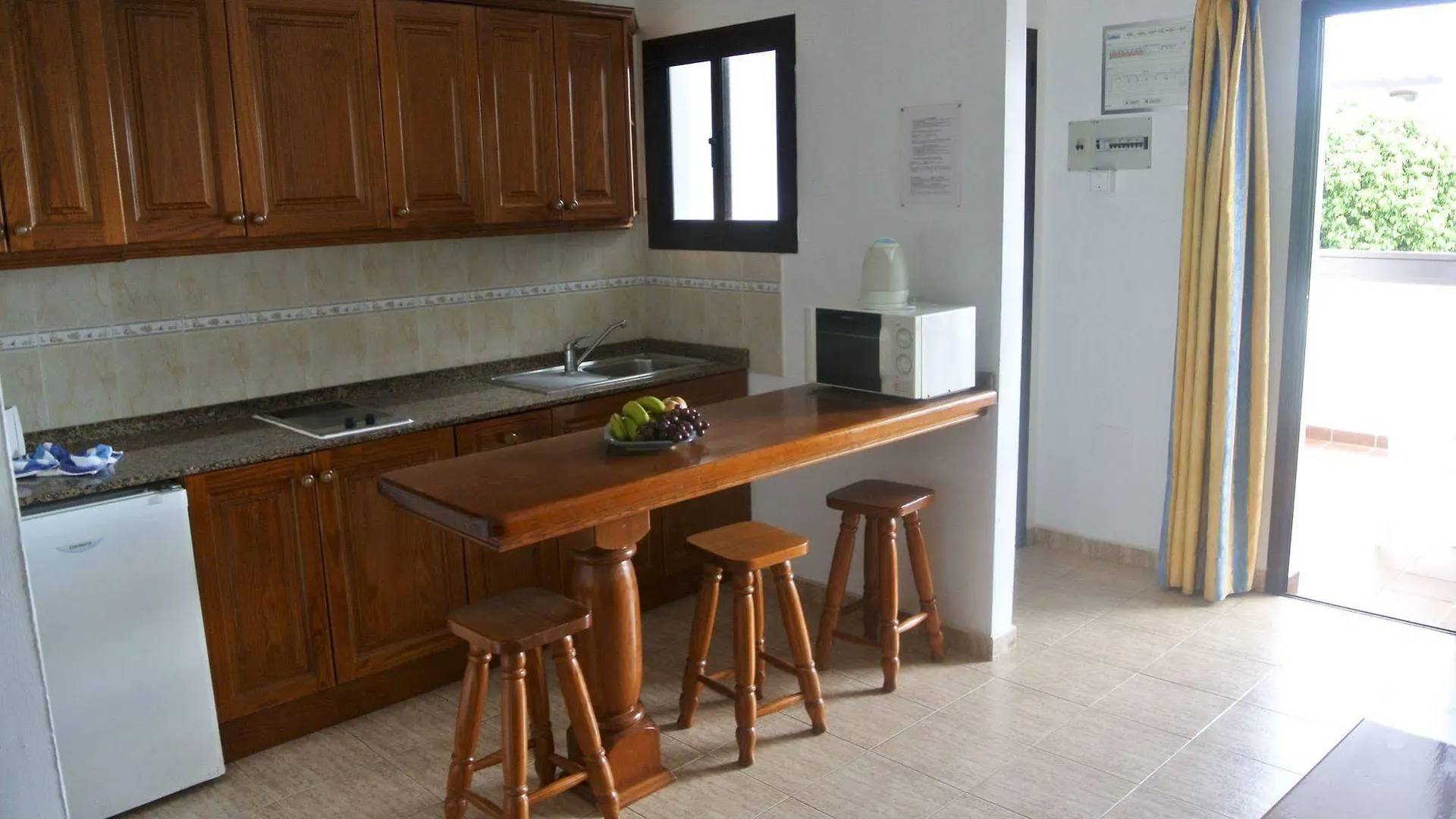 Aparthotel Rosamar Apartamentos Puerto del Carmen