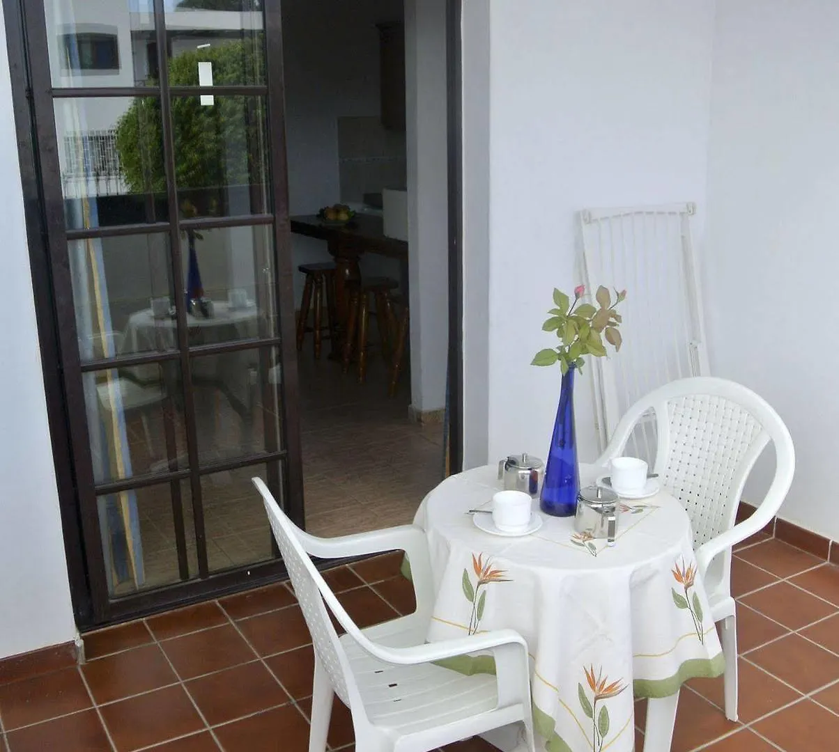 Rosamar Apartamentos 卡门港 2*,  西班牙