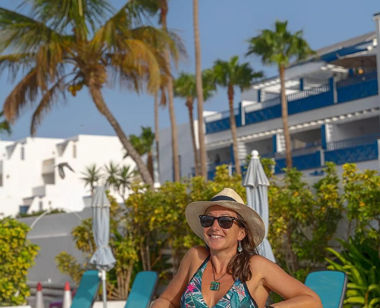 Rosamar Apartamentos Puerto del Carmen  Apartahotel